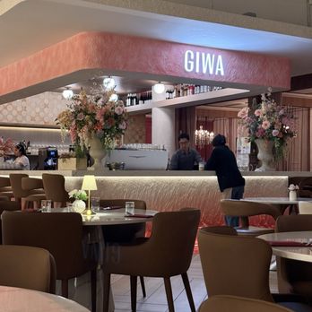 GIWA - Breakfast & Brunch Near Me - Santa Clara, California