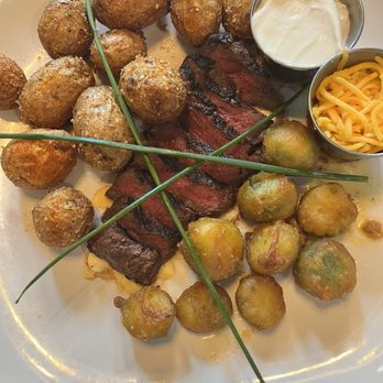 Coach House - STEAK - Desserts Near Me - Hamilton, Ohio