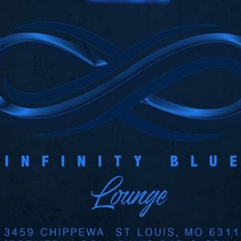 Infinity Blue Sports Bar - Logo - Sports Bars Near Me - St. Louis, Missouri Infinity Blue Sports Bar - Logo - Sports Bars Near Me - St. Louis, Missouri