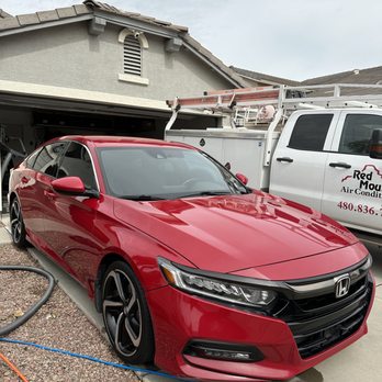 Domestic Auto Detail - Done - Auto Detailing Near Me Domestic Auto Detail - Done - Auto Detailing Near Me