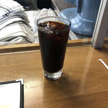 Gallery Bistro & Bar - Cold brew coffee - Bars Near Me - Indianapolis, Indiana Gallery Bistro & Bar - Cold brew coffee - Bars Near Me - Indianapolis, Indiana