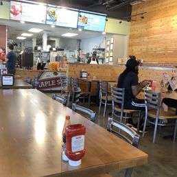 Maple Street Biscuit Company Maple Street Biscuit Company