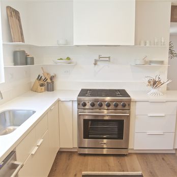 GxG - Mar Vista Kitchen Remodel, luxury-rental upgrade - Interior Design Near Me GxG - Mar Vista Kitchen Remodel, luxury-rental upgrade - Interior Design Near Me
