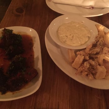 Mateo - Calamari - Tapas Bars Near Me - Durham, North Carolina Mateo - Calamari - Tapas Bars Near Me - Durham, North Carolina