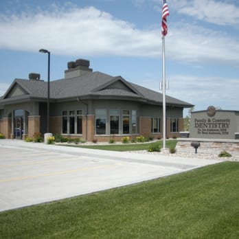 Anderson Dental - General Dentistry Near Me - Fargo, North Dakota Anderson Dental - General Dentistry Near Me - Fargo, North Dakota