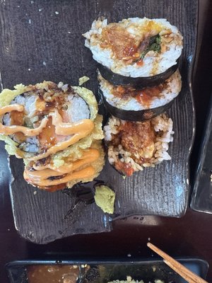 Geisha Japanese Restaurant and Tea House by null