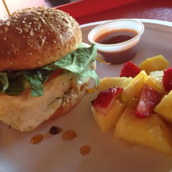 the Protein Source - Bison burger. Yumm - Juice Bars & Smoothies Near Me - Las Vegas, Nevada the Protein Source - Bison burger. Yumm - Juice Bars & Smoothies Near Me - Las Vegas, Nevada