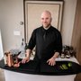 Dr Bartender