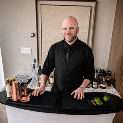 Dr Bartender