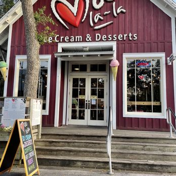 Moo La La - Sweet place to go with families - Desserts Near Me - Miramar Beach, Florida Moo La La - Sweet place to go with families - Desserts Near Me - Miramar Beach, Florida