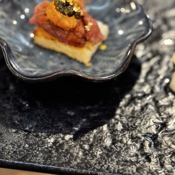 Sushi Hayashi - Japanese Near Me - New York, New York Sushi Hayashi - Japanese Near Me - New York, New York