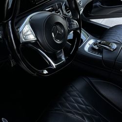 MB Detailing - Interior Detailing