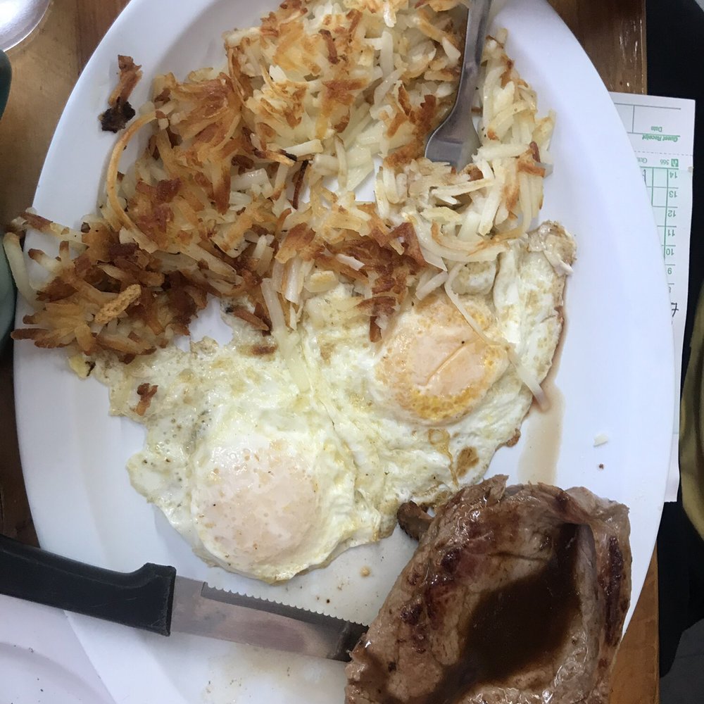 J.C's Cafe - Steak and eggs. - Diners Near Me - Golden, Colorado J.C's Cafe - Steak and eggs. - Diners Near Me - Golden, Colorado