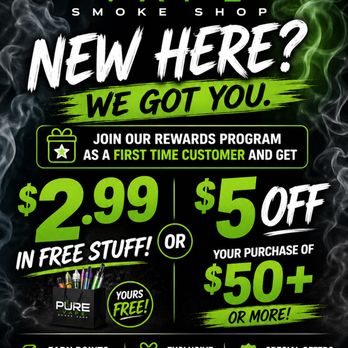 pur vape and smoke shop PURE - Updated August 2026 - 50 Photos - 10 Wildcat Dr, Wright City, Missouri - Vape Shops - Phone Number Juul Pod Earrings : rpm 2 Pack Size:Just 1