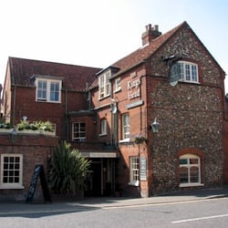 Kings Head Hotel