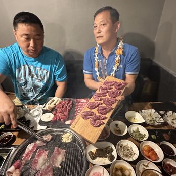 Hangang - Korean Near Me - Honolulu, Hawaii