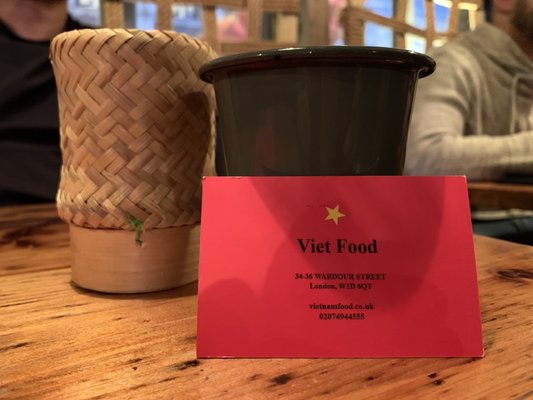 Viet Food by null
