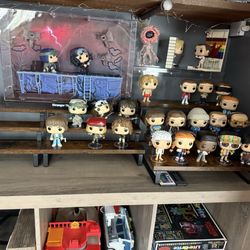 Post Mortem Bootique - Funko