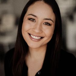 Palo Alto Therapy - Lani Gingras, AMFT
