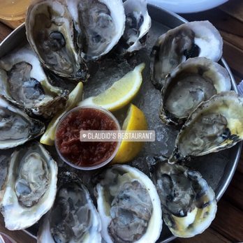 Claudio's Waterfront - Seafood Near Me - Greenport, New York Claudio's Waterfront - Seafood Near Me - Greenport, New York