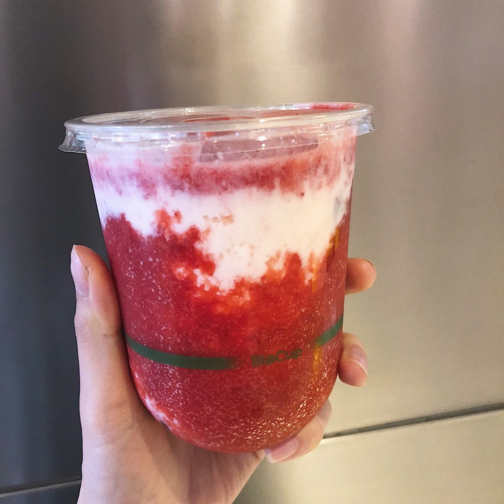 JUICE ISLAND Updated August 2024 505 St, Sydney New South