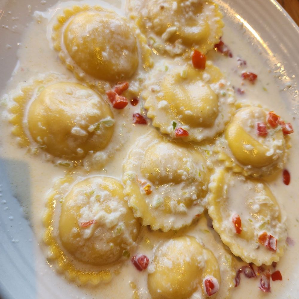 Carrabba's Italian Grill - Italian Near Me - Tampa, Florida