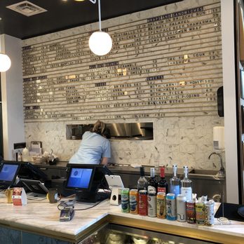 Souk Tabule - Menu - Middle Eastern Near Me - Toronto, Ontario