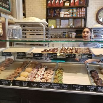 Firecakes Donuts - Donuts Near Me - Chicago, Illinois