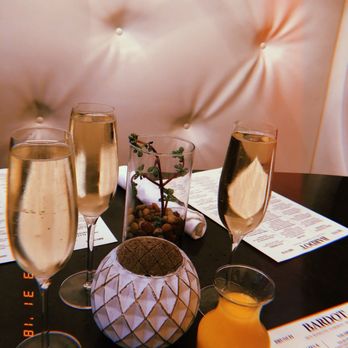 Bardot - New American Near Me - Claremont, California