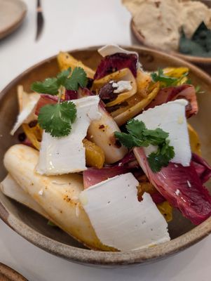 Alma Fonda Fina by null