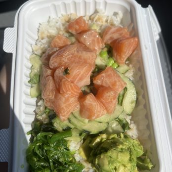 Pokestuf - Hawaiian Near Me - Alhambra, California