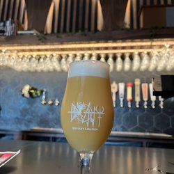 Deviant Libation - Hazy IPA