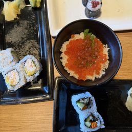 Lunch Lunch