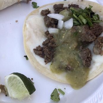Don Taco - Tacos de Asada, Grilled chicken, Pastor, Chorizo, and Campechano - Food Trucks Near Me
