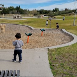 All Season's Park