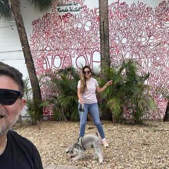 Spaddy's Coffee - Love Mural - Coffee & Tea Near Me - Tampa, Florida Spaddy's Coffee - Love Mural - Coffee & Tea Near Me - Tampa, Florida