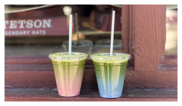 Magick Matcha by null