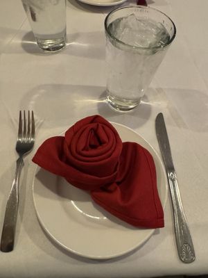 Enoteca Roma Ristorante by null Enoteca Roma Ristorante by null