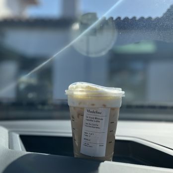 Starbucks - Coffee & Tea Near Me - San Clemente, California Starbucks - Coffee & Tea Near Me - San Clemente, California