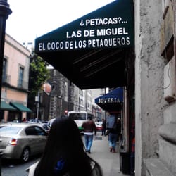 Miguel Petacas