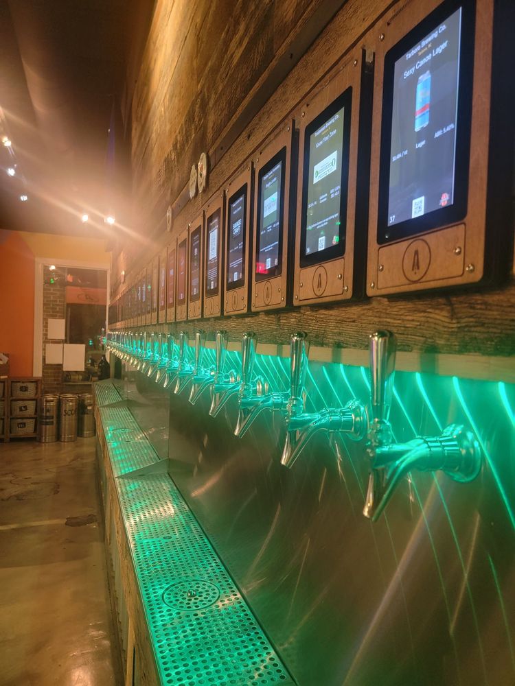 The Alley Downtown Taproom