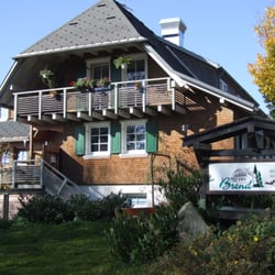 Berggasthof Brend