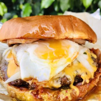 Biergarten - Gastropubs Near Me - Los Angeles, California
