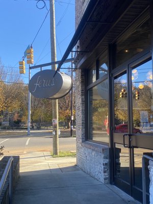 Ferus On 41st by null