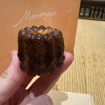 Maison Nico - Canele - Bakeries Near Me - San Francisco, California Maison Nico - Canele - Bakeries Near Me - San Francisco, California