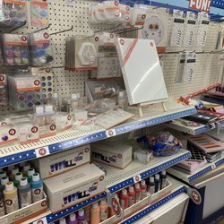 Dollar Tree - $3 and $5 items