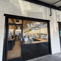 Storefront Storefront