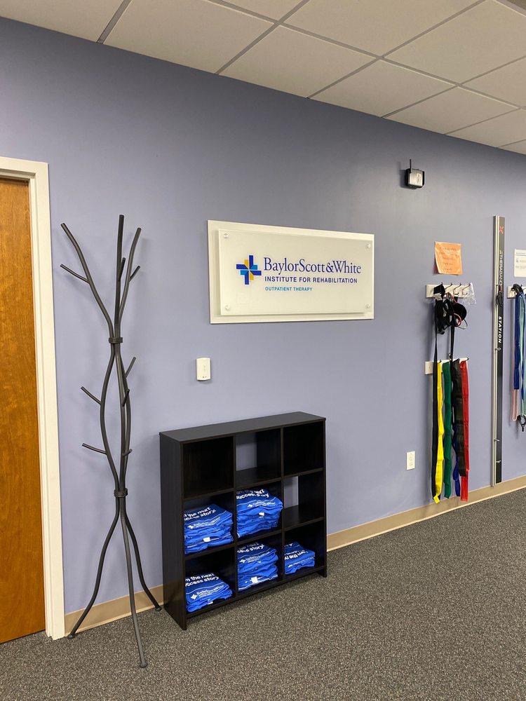Baylor Scott And White Physical Therapy Dallas BAYLOR SCOTT & WHITE OUTPATIENT REHABILITATION - Physical Therapy