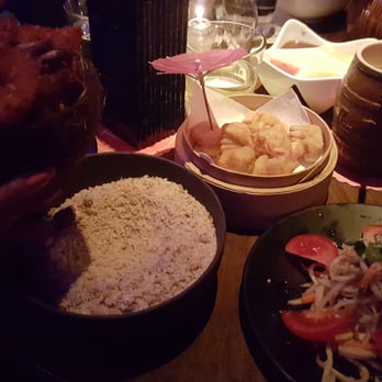 Three Dots and A Dash - Asian Fusion Near Me - Chicago, Illinois Three Dots and A Dash - Asian Fusion Near Me - Chicago, Illinois