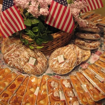 Delicious Orchards - apricot cakes - Fruits & Veggies Near Me - Colts Neck, New Jersey